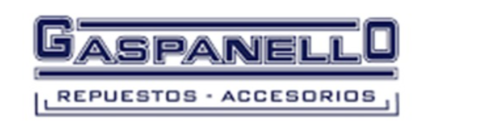 Gaspanello Repuestos Y Accesorios