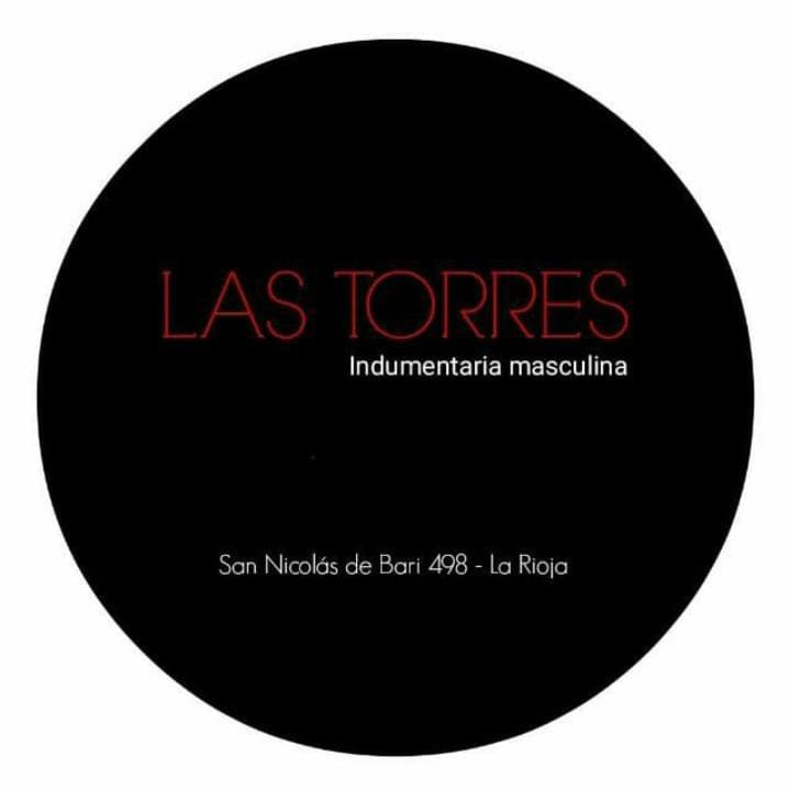 Las Torres