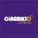 Cine 3 D