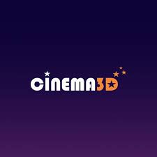Cine 3 D