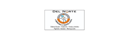 Del Norte Libreria Y Papeleria