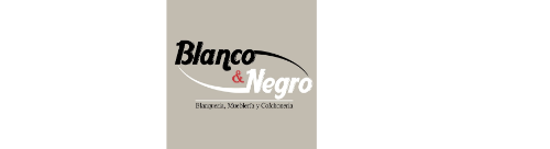 Blanco Y Negro - Catamarca