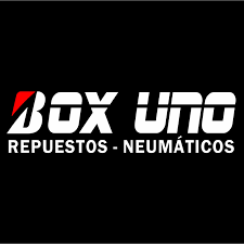 Box Uno