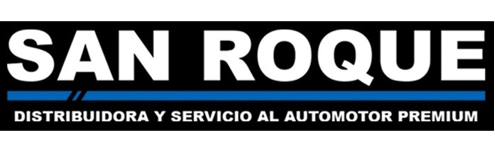 Lubricentro San Roque