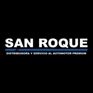 Lubricentro San Roque