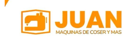 Juan #Maquinas De Coser Y Mas#