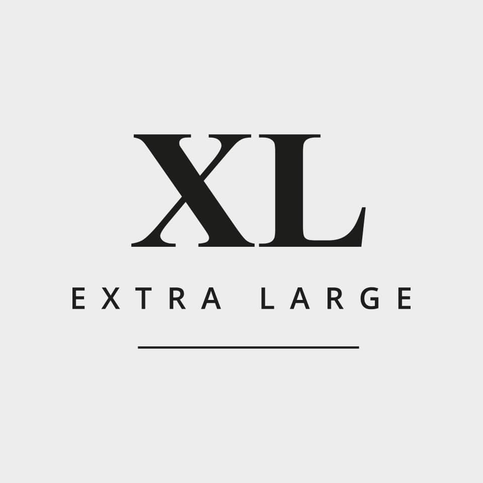 Xl Extra Large