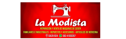 La Modista