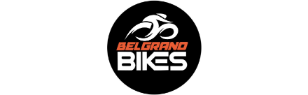 Belgrano Bikes