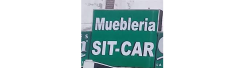 Muebleria Sitcar