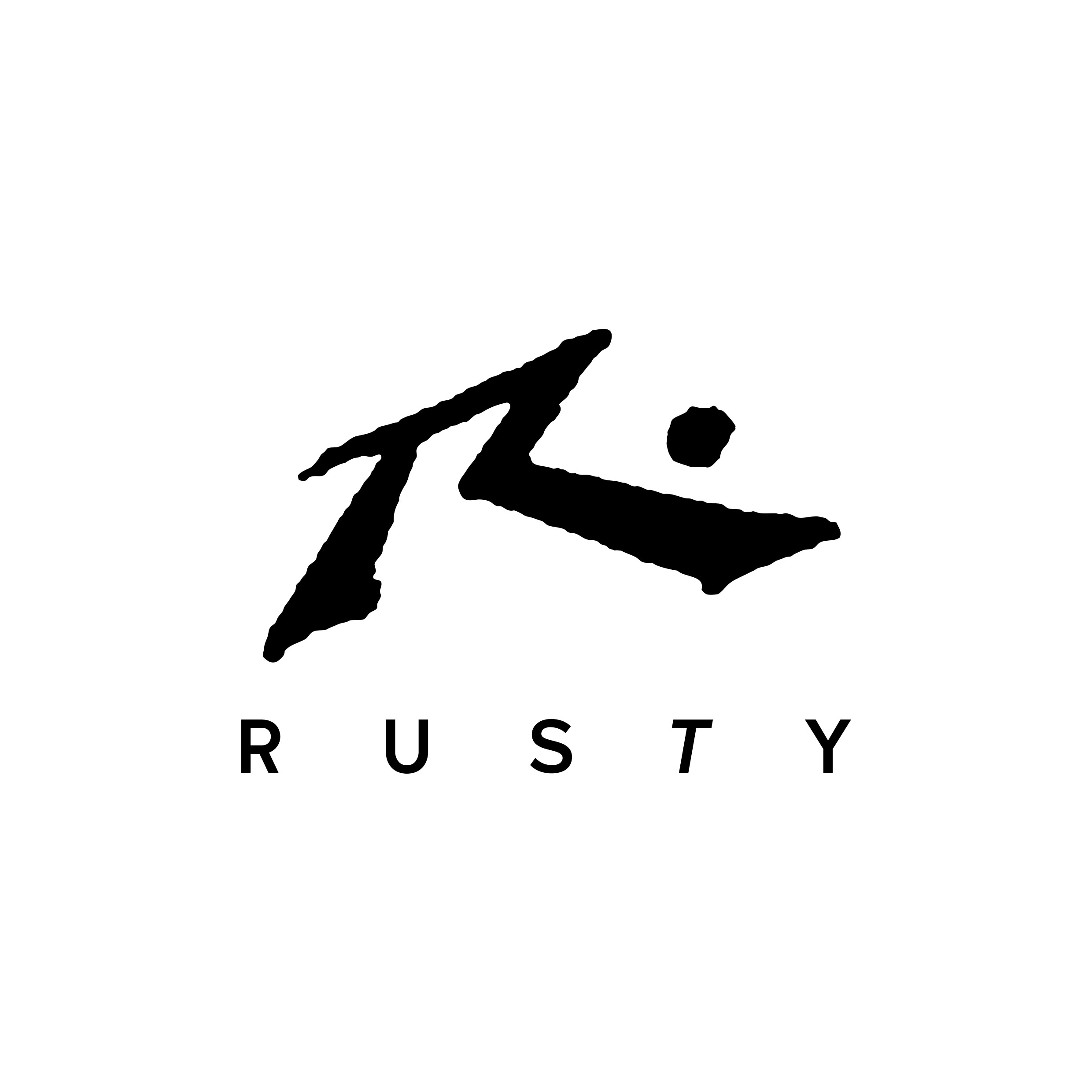 Rusty