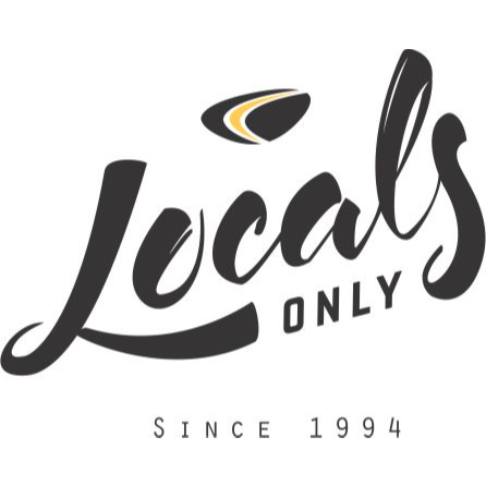 Locals Only