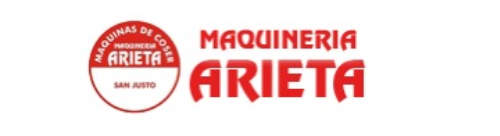 Maquineria Arieta