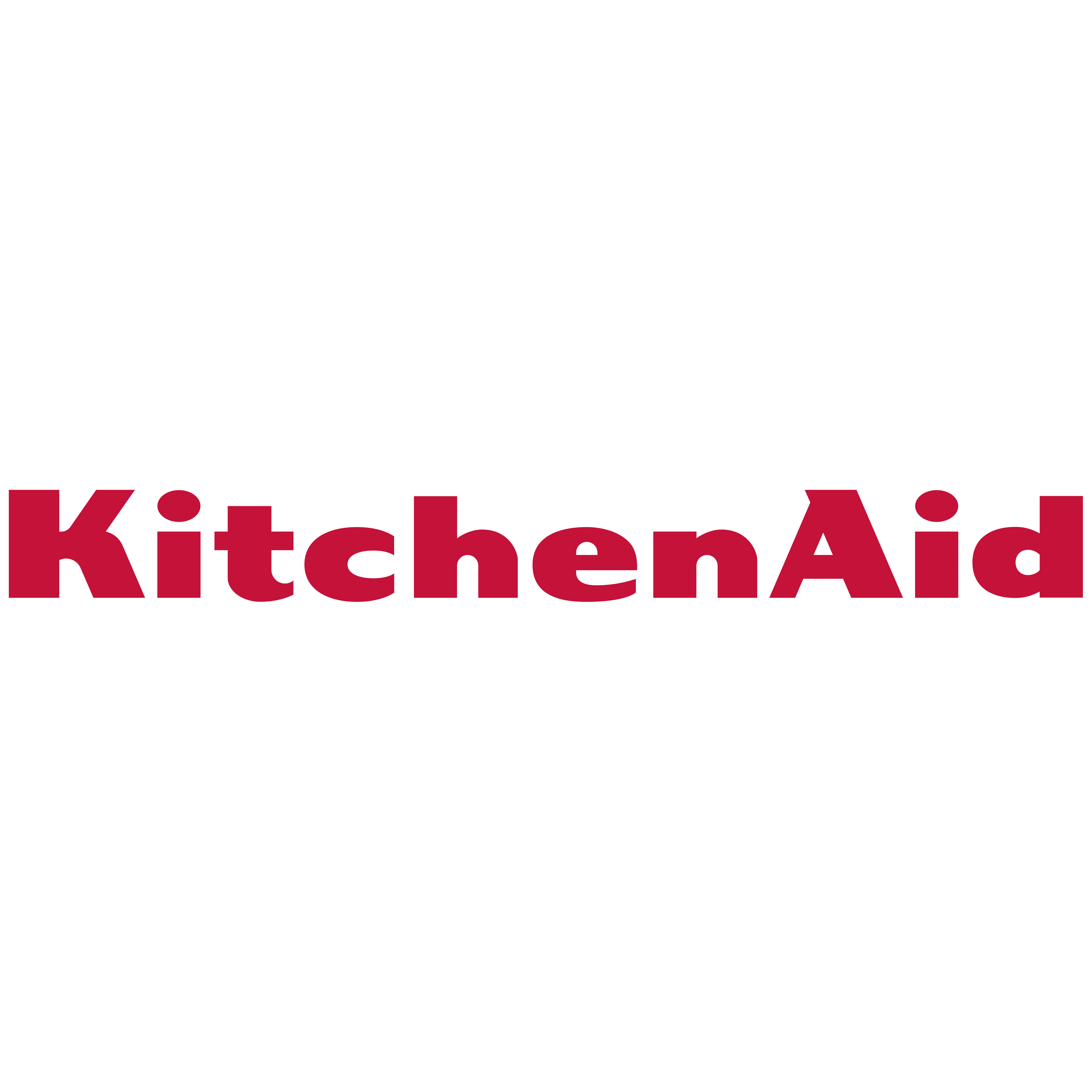 Kitchenaid