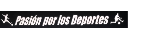 Pasion Por Los Deportes