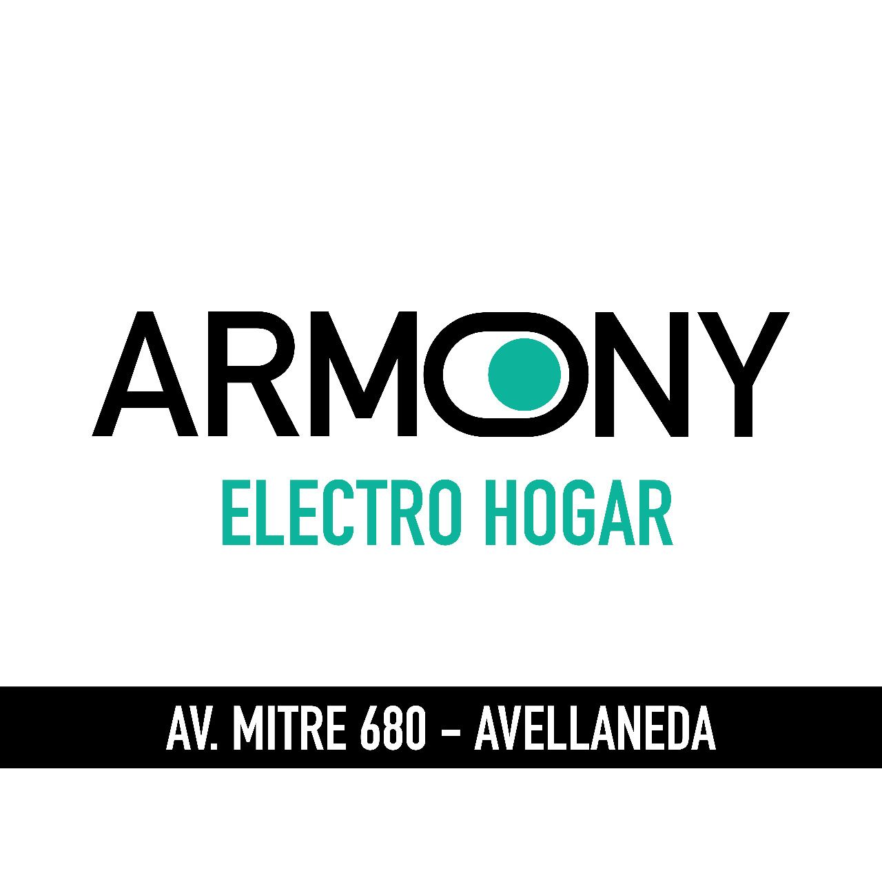 Armony Electro Hogar
