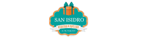 San Isidro Regaleria Papeleria