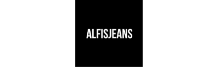 Alfis Jeans