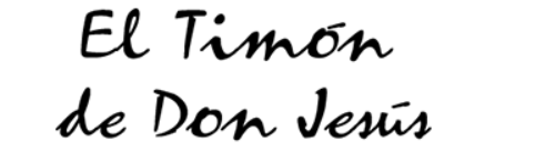 El Timón De Don Jesús