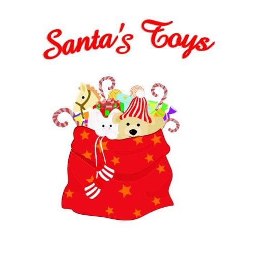 Santas Toys