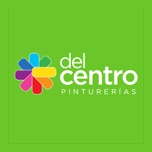 Pinturerías del Centro
