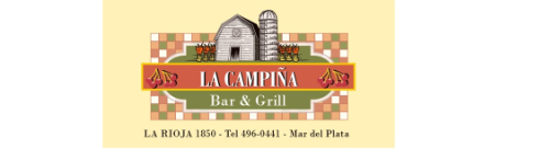 La Campiña