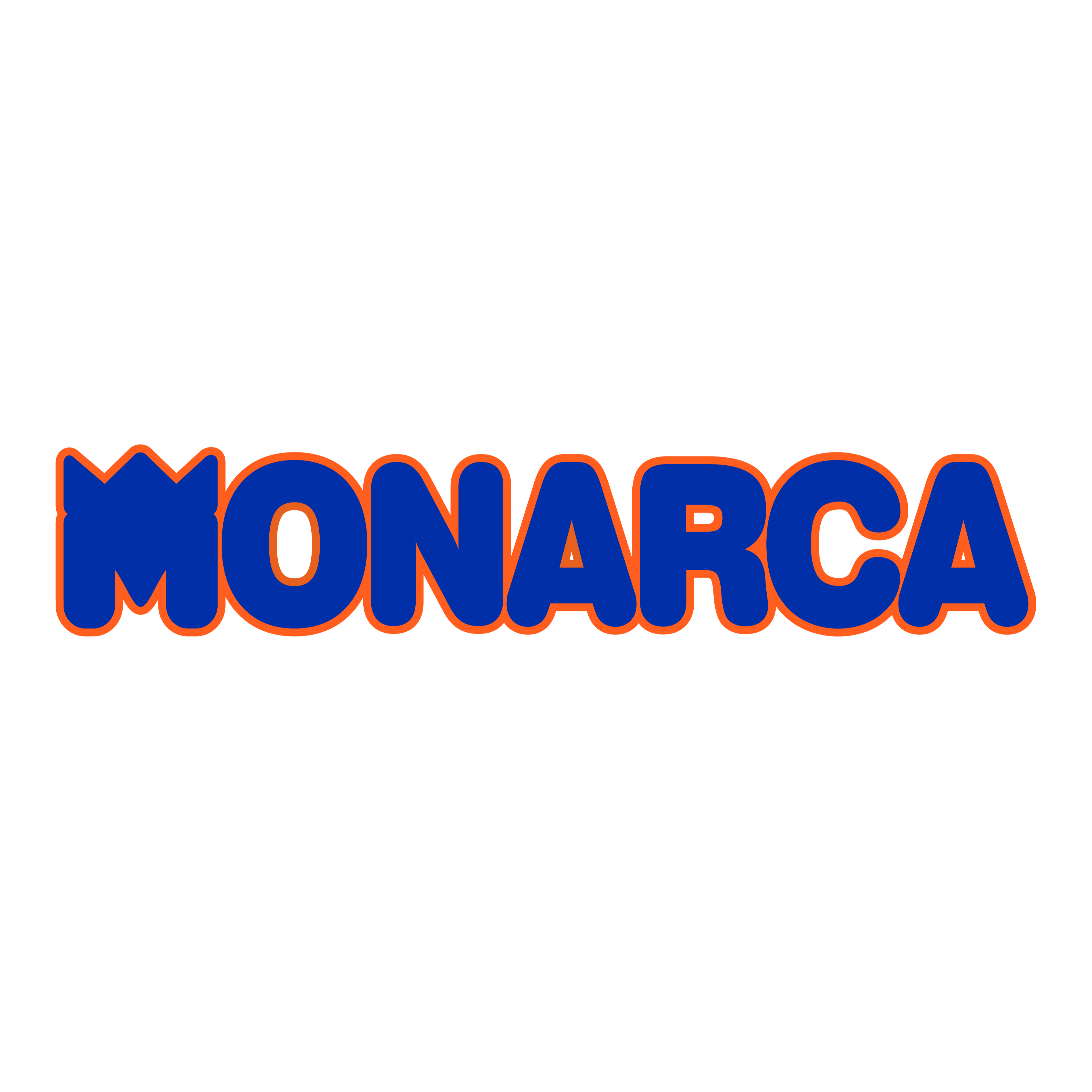Monarca