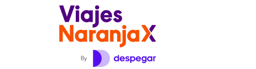 Viajes Naranjax