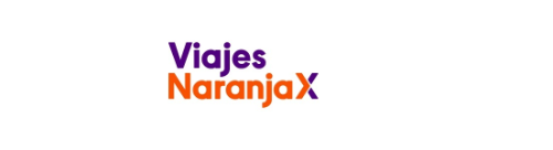 Viajes Naranja X