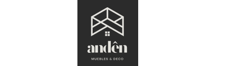 Anden Muebles Y Deco