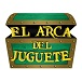 El Arca Del Juguete
