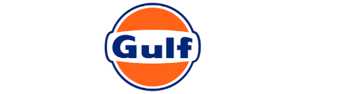 Gulf - 10% off