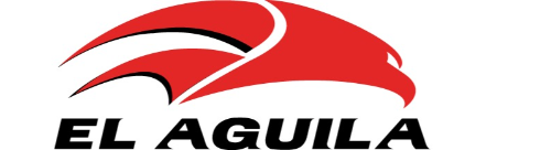 El ÁGuila.
