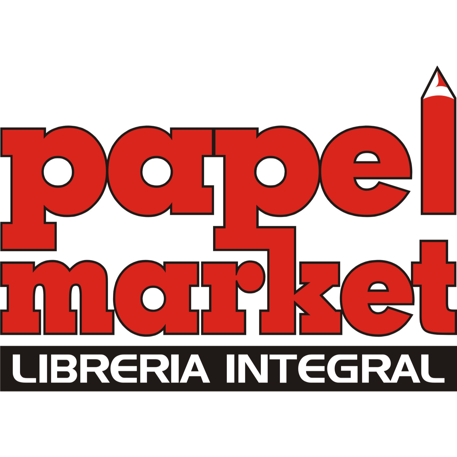 Libreria Papel Market