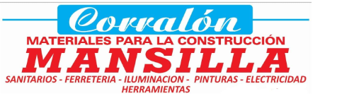 Corralon Y Herreria Mansilla