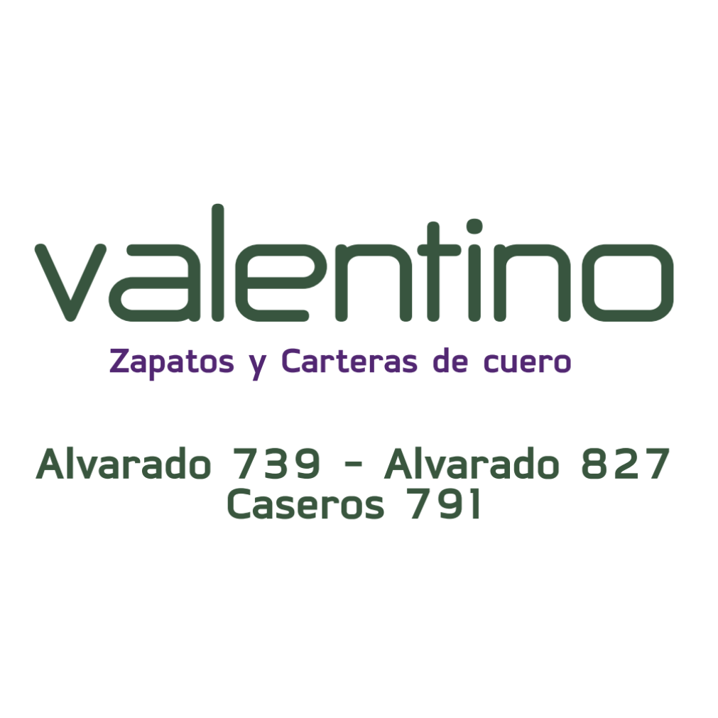 Valentino Damas