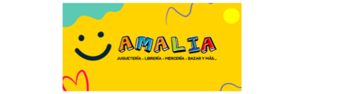 Jugueteria Amalia