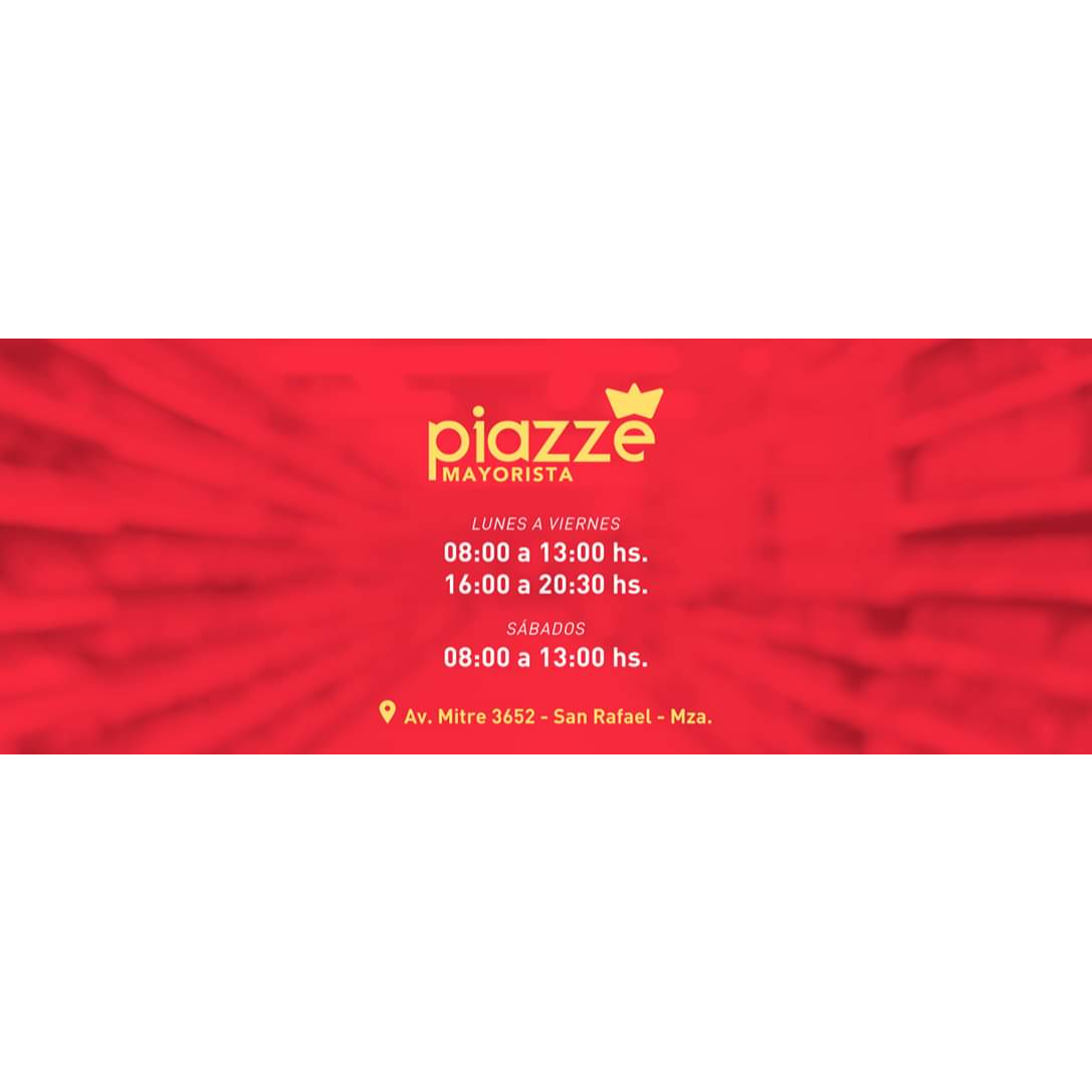Mayorista Piazze