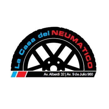 La Casa Del Neumatico S. R. L.