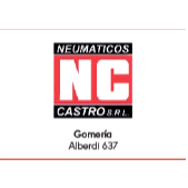 Neumaticos Castro S. R. L