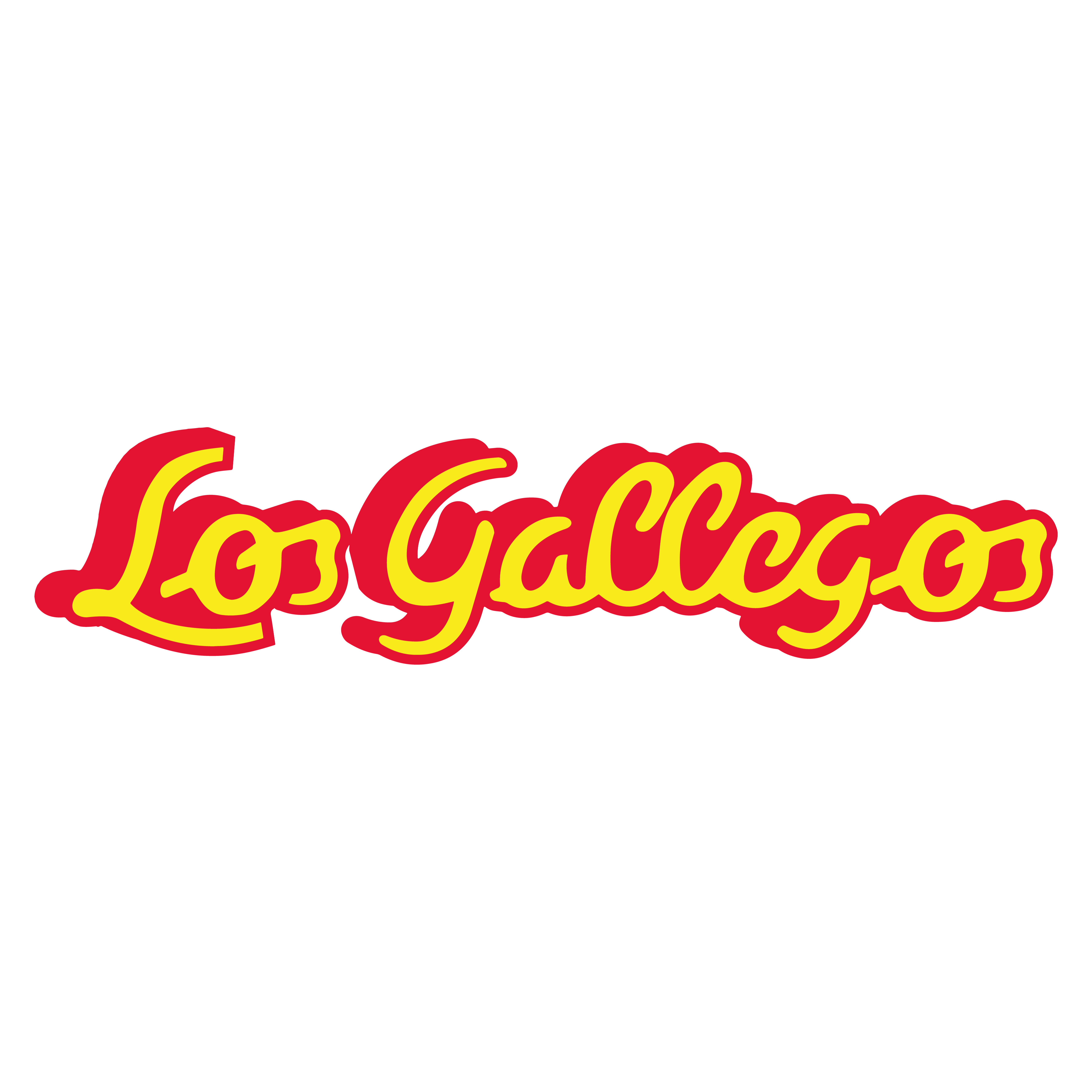 Los Gallegos