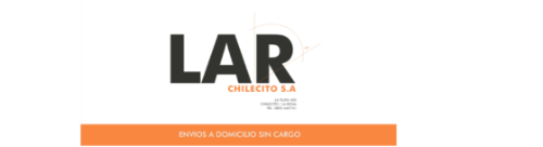 Lar Chilecito S. A.