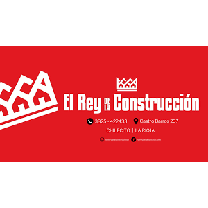 El Rey De La Construccion