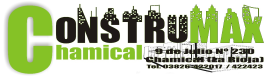 Construmax Chamical