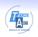 Tecno - Art