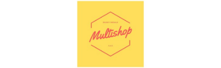 Multishop S. A. S.
