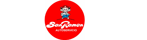 Autoservicio San Ramon
