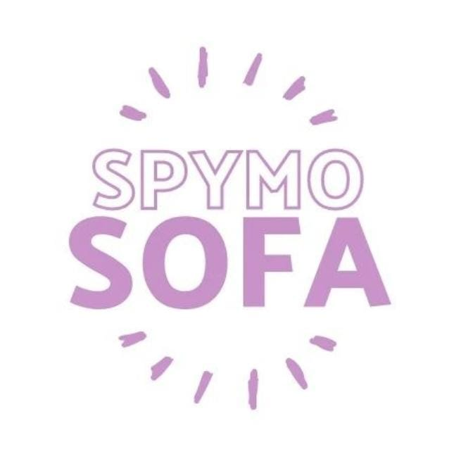 Spymo Sofa