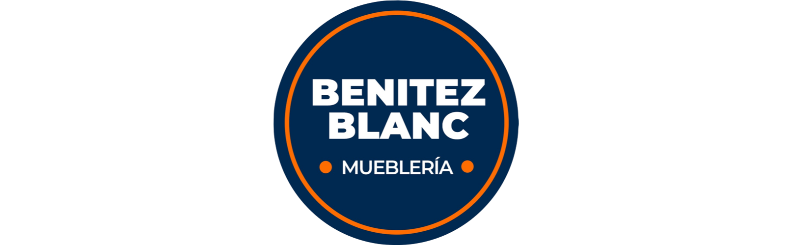 Muebleria Benitez Blanc