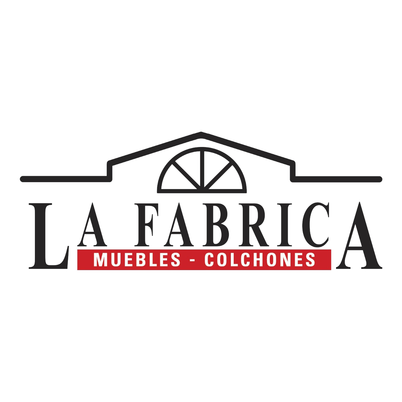 La Fabrica Muebles